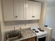 Cozy 1-Bedroom Apartment in Roy