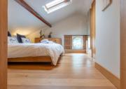 The Coach House - Cosy Retreat in Warwickshire! The Coach House - Cosy Retreat in Warwickshire!