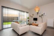 Brand new apartment with garden and parking Brand new apartment with garden and parking