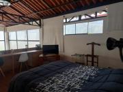 CASA DE CAMPO CON PISCINA EN COCACHACRA HUAROCHIRI SOL TODO EL AÑo