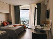 Green Side Apart Hotel gonio adjara georgia