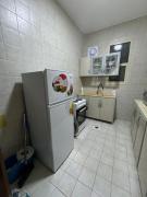 شقة مريحه بغرفتي نوم وصاله ومطبخ شقة مريحه بغرفتي نوم وصاله ومطبخ