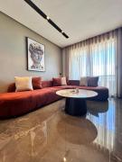 CFC Luxury View Appt Anfa park