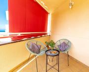 Top Puerto de Santiago