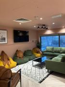 For Students Only Byrom Point in Liverpool