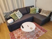 Two bedroom apartment in Queensway, London W2,