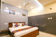 FabHotel Starhood - Nr Lanco Hills, Manikonda