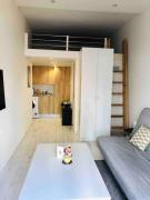 Studio Nice Centre 4P Jean médécin avenue