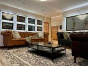Top Johannesburg