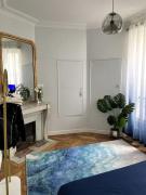 Paris Luxury Family Getaway