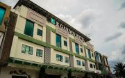 K GARDEN HOTEL (IPOH) SDN BHD