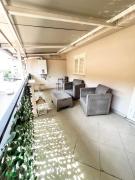 Terra Sole Monica Camera Sole