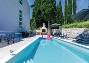 Villa Stone Bliss with private Pool, near Dubrovnik