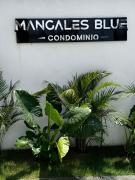 Menacho Apartamento - Mangales Blue Norte