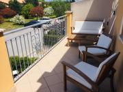 Pizzo Beach Club two bed Apartments 41F