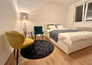 Cosy and Chic Apartment in Dorćol Old Town Cosy and Chic Apartment in Dorćol Old Town