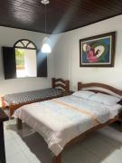 Top Mata de São João