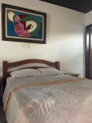 Top Mata de São João