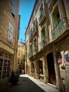 Top Pézenas Top Pézenas