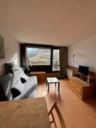 Beau 6 places à la résidence Cantoural