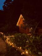 Chalé Cerejeira - Chalet Village