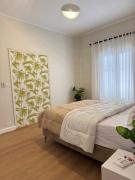 Elegant Zamalek Retreat, Central Cairo Luxury