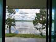 OYO 75530 By the dam cafe and farmstay