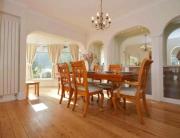 4 Bed House-Sleeps 8-Parking-Pets-MarinaSeaView