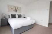 Escape to Comfort 3BR Escape to Comfort 3BR
