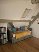 Charmant Duplex Vue Mer et Pieds Eau