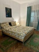 Apartament istoric ultracentral - with Parking