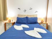 Renovated Studio at Copacabana Beach 604