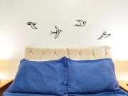 Renovated Studio at Copacabana Beach 604