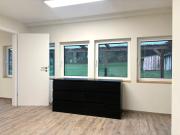 Geräumige Apartments mit Garten