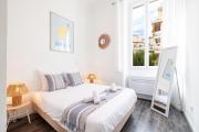 1 LONGCHAMP - Joli appartement - Carre d Or - Climatise