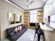 Apt Heart of Leblon JL311