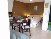 Студио в близост до църквата и центъра на града