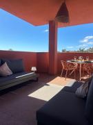 Apartamento La Vida - Marbella - Seaview