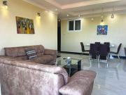 Spacious 2 Bedroom Ocean View Apartment