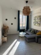 Charmant T2 climatisé a 5 min de là gare st-charles - vieux port