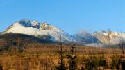 Top Vysoke Tatry - Horny Smokovec