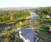 Cabañas Ojos de Cielo
