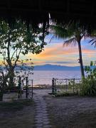 Ravenala Beach Bungalows