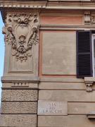 Appartamento Gracchi 15