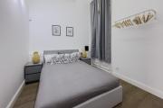 Apartamento Rambla Cataluña 35