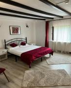 Top Valea Voievoziilor