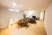 Alphabet Apartments - Westersingel 320