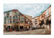 Le cœur de Cannes