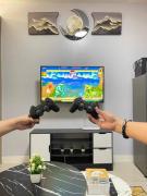 Shore Residences Staycation by K