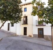 Casita con encanto preciosas vistas al Albaicyn